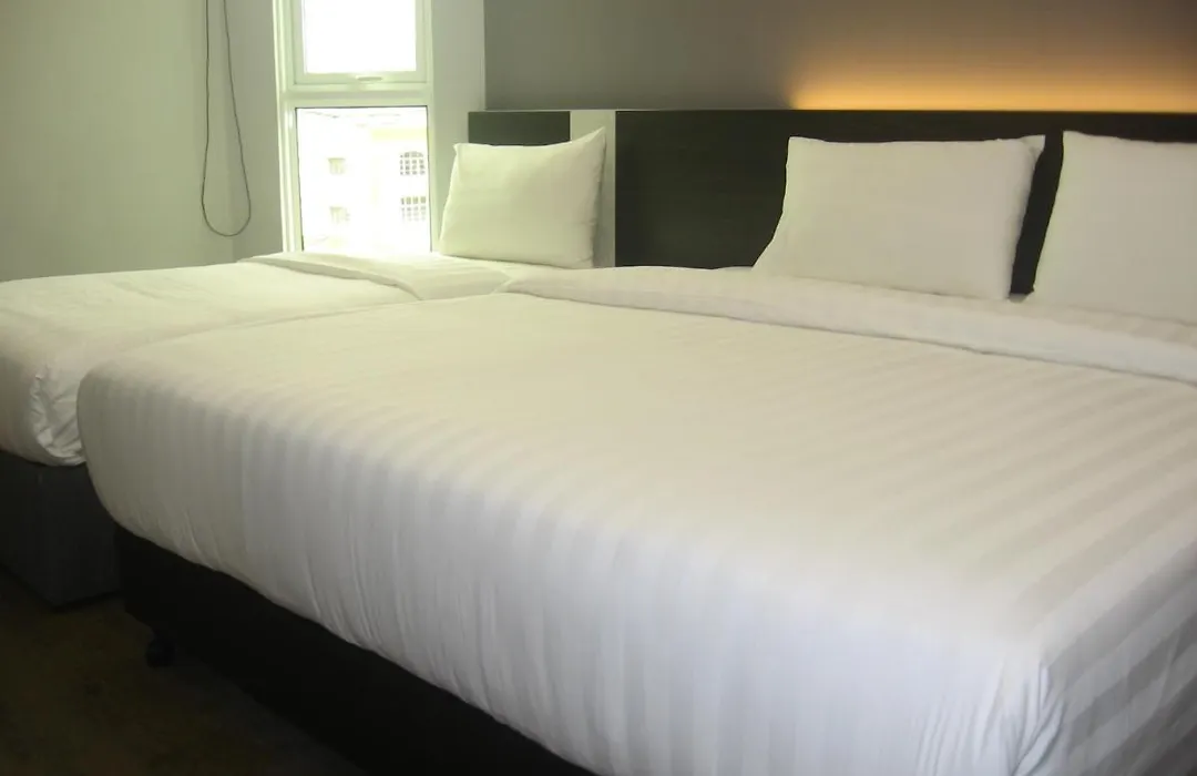 707 Hotel Melaka-1